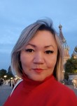 Irma, 46, Moscow