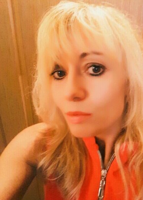 Ксения, 41, Україна, Київ