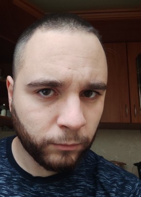 Vladislav, 24, Russia, Saint Petersburg