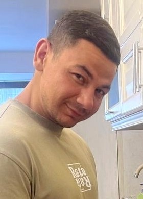 Рамиль из Москвы 32 года