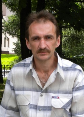 Валерий, 59, Россия, Москва