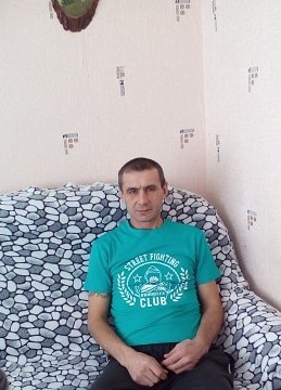 Рустам, 48, Россия, Усть-Катав