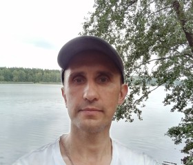 Сергей, 43 года, Магілёў