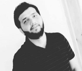 Vasif Kamilov, 32, Baku