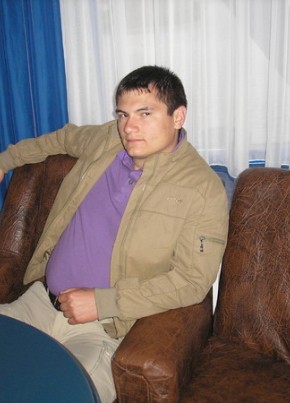 Святослав, 42, Россия, Москва