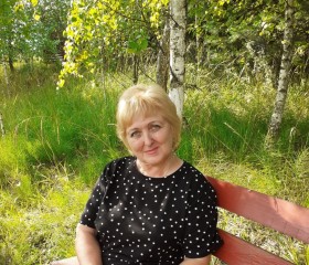Svetlana, 61, Bryansk