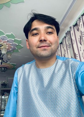 Maisam из Люберцы 27 лет