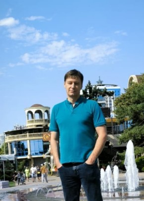 Konstantin, 47, Russia, Tikhoretsk