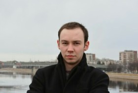 Кирилл, 31 - Я