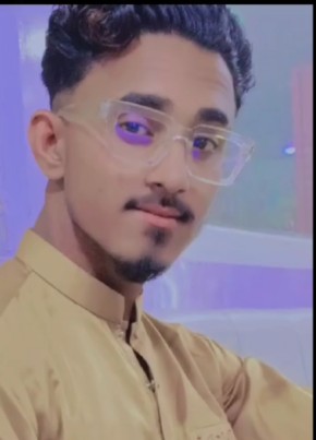 Asadkhan, 20, پاکستان, مِيانوالى‎