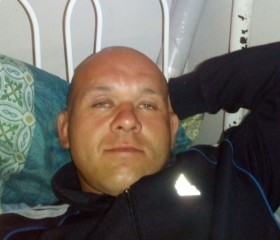 Антон, 39 лет, Новосибирск