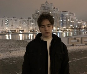 Иван, 22 года, Горад Мінск