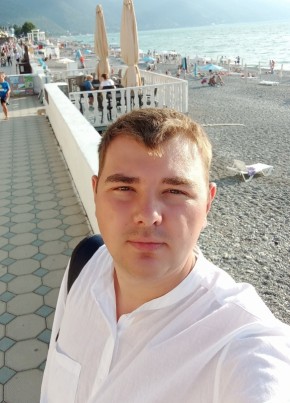 Андрей, 29, Россия, Суздаль