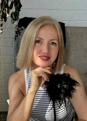 Ирина из Воронежа 40 лет