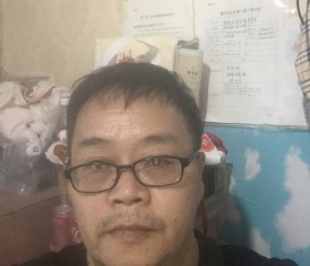 胖哥, 57 лет, 深圳市