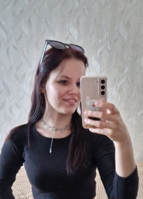 Светлана, 30, Россия, Москва