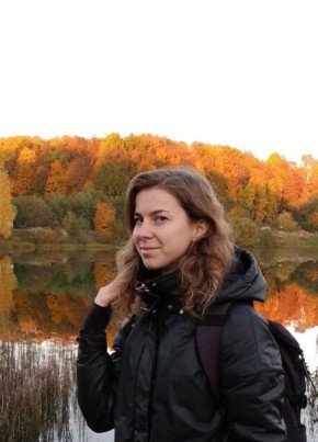 Ульяна из Смоленска 40 лет