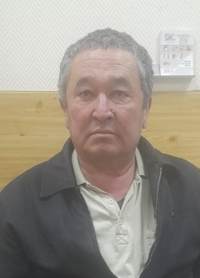 Махамади, 56, Россия, Люберцы