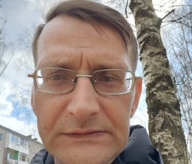Александр, 42 года, Конаково