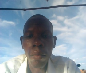 Sydney manyenje, 42 года, Lilongwe