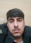 Hikmat, 18  , Dallas