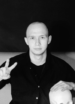 Антон, 26, Россия, Новороссийск