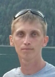 Евгений из Самары 37 лет