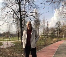 Валерий, 74 года, Магілёў