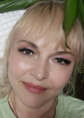 Svetlana, 54, Russia, Yaroslavl