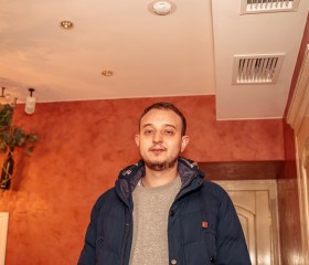 Виктор, 27 лет, Кисловодск