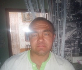 Алексей, 44 года, Усть-Цильма