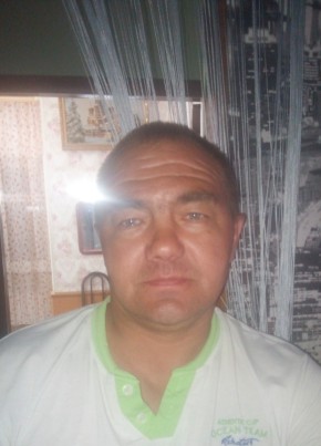 Алексей, 44, Россия, Усть-Цильма