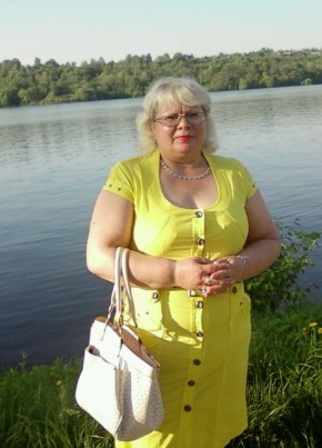Инна, 66, Россия, Фурманов