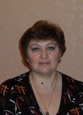 Marina, 55, Russia, Perm