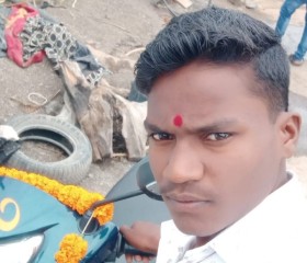 Adeshe, 24 года, Aurangabad (Maharashtra)