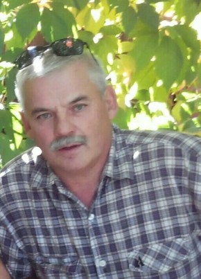 Александр Осип, 67, Россия, Урмары
