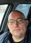 Aleksandr, 45, Samara