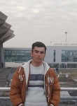 Unknown, 18 лет, Якутск