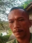 Ang..Yadi, 46 лет, Djakarta