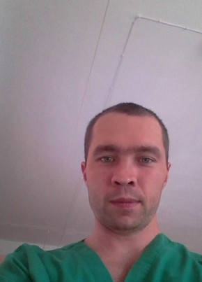 Денис, 38, Россия, Кудымкар