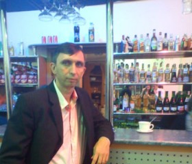 Georgiy, 52, Budennovsk