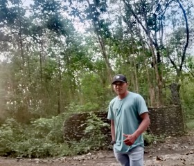 Rudy, 33, San Isidro