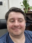 Eugene Miller, 40, Barnaul