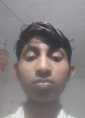 Jivan rathod, 18, India, Mumbai