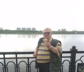 Пётр, 69 лет, Благовещенск (Амурская обл.)
