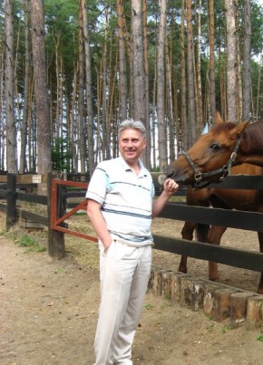 Victor, 61, Россия, Лобня