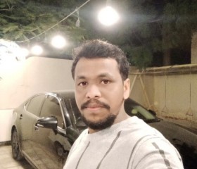 Arun, 32, Dibba Al-Hisn