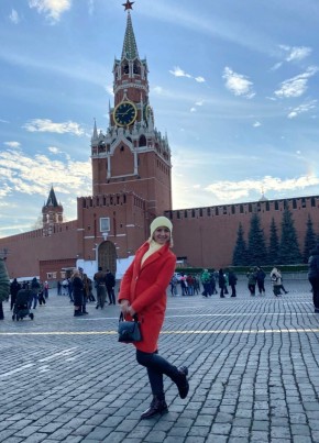 Anastasiya, 42, Russia, Kemerovo