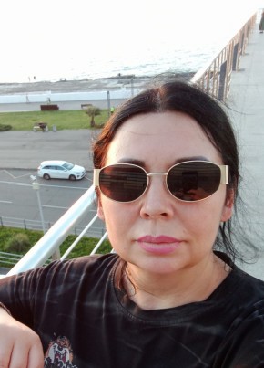 Изабелла, 38, Россия, Адлер