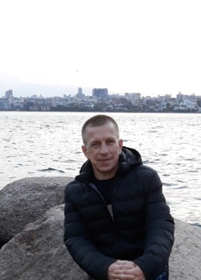 Лëха из Гороховеца 53 года
